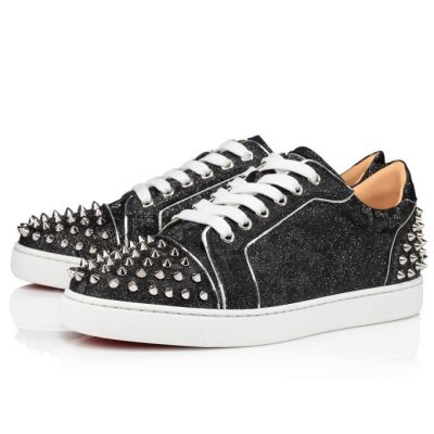 Bambas louboutin discount